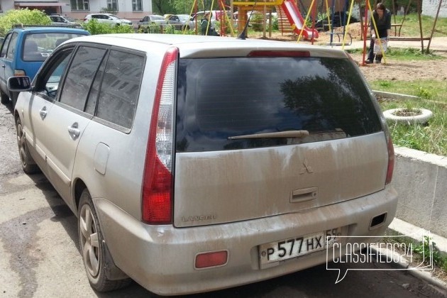 Mitsubishi Lancer, 2005 в городе Пермь, фото 3, телефон продавца: +7 (982) 451-35-71