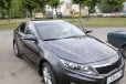 KIA Optima, 2013 в городе Казань, фото 1, Татарстан