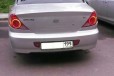 KIA Spectra, 2007 в городе Клин, фото 1, Московская область