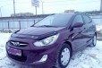 Hyundai Solaris, 2011 в городе Волоколамск, фото 1, Московская область