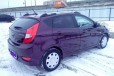 Hyundai Solaris, 2011 в городе Волоколамск, фото 4, Hyundai