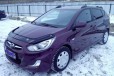 Hyundai Solaris, 2011 в городе Волоколамск, фото 5, Московская область