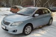 Toyota Corolla, 2007 в городе Краснодар, фото 1, Краснодарский край