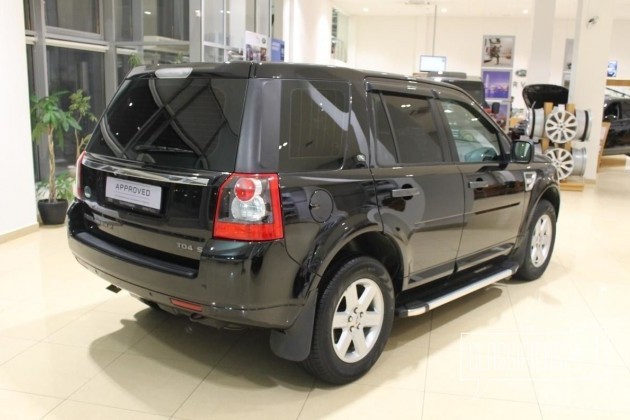 Land Rover Freelander, 2012 в городе Казань, фото 4, стоимость: 1 240 000 руб.