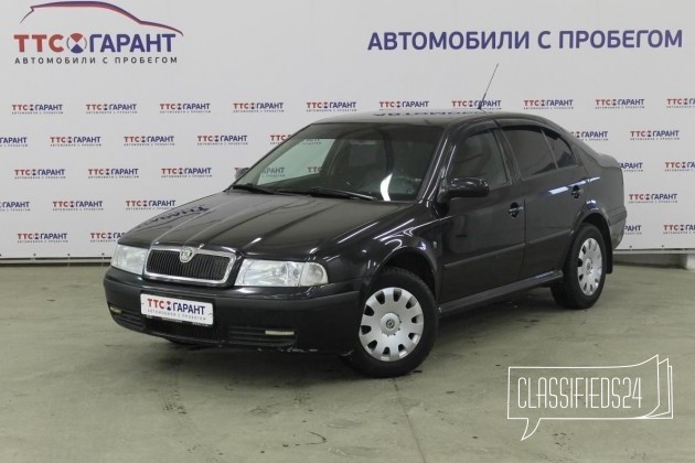 Skoda Octavia, 2008 в городе Казань, фото 1, телефон продавца: +7 (843) 517-22-72