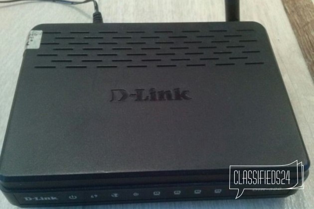 Wi-Fi d-link Dir 300 в городе Пермь, фото 1, стоимость: 500 руб.