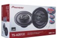 Продаю динамики Pioneer TS-A2013I в городе Краснодар, фото 1, Краснодарский край