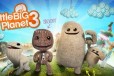 Little big planet 3 sony playstation 4 ps3 / ps4 в городе Ростов-на-Дону, фото 1, Ростовская область