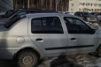 Renault Clio, 2001 в городе Екатеринбург, фото 1, Свердловская область