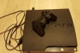 Playstation 3 Sony cech-2508B (320 GB) + 7 игр в городе Псков, фото 1, Псковская область