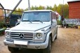 Mercedes-Benz G-класс, 2006 в городе Калуга, фото 1, Калужская область