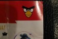 Angry birds из киндера в городе Тула, фото 2, телефон продавца: +7 (920) 742-65-41