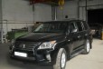 Lexus LX, 2008 в городе Нижний Новгород, фото 1, Нижегородская область