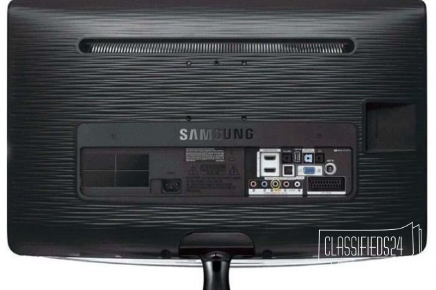 Пульт Для Samsung Syncmaster B2430hd R Купить