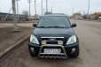 Chery Tiggo (T11), 2007 в городе Астрахань, фото 1, Астраханская область