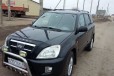 Chery Tiggo (T11), 2007 в городе Астрахань, фото 2, телефон продавца: +7 (909) 374-78-22