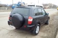 Chery Tiggo (T11), 2007 в городе Астрахань, фото 4, Chery