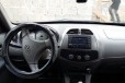 Chery Tiggo (T11), 2007 в городе Астрахань, фото 6, телефон продавца: +7 (909) 374-78-22