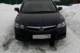 Honda Civic, 2008 в городе Альметьевск, фото 1, Татарстан