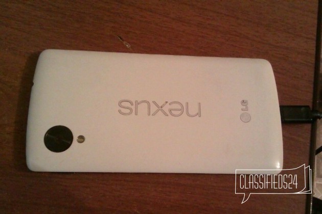 Nexus 5 в городе Свободный, фото 1, стоимость: 5 500 руб.