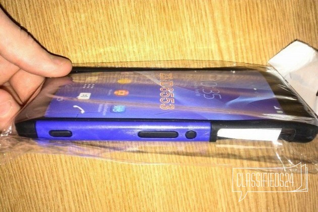 Продам чехол для Sony Xperia Z3 в городе Владимир, фото 3, стоимость: 400 руб.