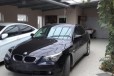 BMW 5 серия, 2003 в городе Кисловодск, фото 1, Ставропольский край