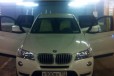 BMW X3, 2011 в городе Уфа, фото 1, Башкортостан