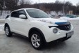 Nissan Juke, 2012 в городе Воронеж, фото 1, Воронежская область