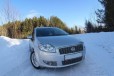 FIAT Linea, 2011 в городе Краснотурьинск, фото 1, Свердловская область