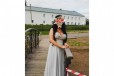 Очень крутое платье в городе Санкт-Петербург, фото 1, Ленинградская область
