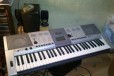 Синтезатор Yamaha PSR E403 в городе Курск, фото 1, Курская область