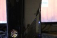 Xbox 360 250gb Прошитый-Freeboot в городе Учалы, фото 1, Башкортостан