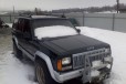 Jeep Cherokee, 1994 в городе Тула, фото 1, Тульская область