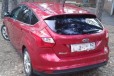 Ford Focus, 2011 в городе Рязань, фото 1, Рязанская область