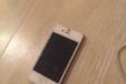 iPhone 4s 8gb в городе Оренбург, фото 1, Оренбургская область