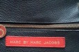 Сумка натуральная кожа Marc Jacobs б/у в городе Екатеринбург, фото 2, телефон продавца: +7 (922) 125-15-38