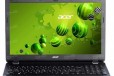 15.6 Ноутбук Acer Extensa EX2508-P2TE в городе Благовещенск, фото 1, Амурская область