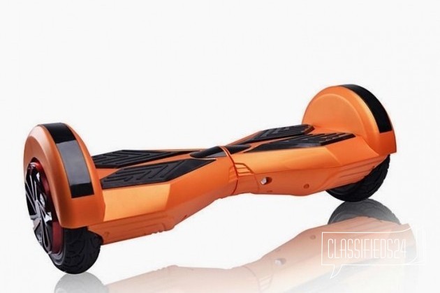 Smart Board Lambo Orange, яркий и удобный в городе Уфа, фото 1, телефон продавца: +7 (952) 891-48-88