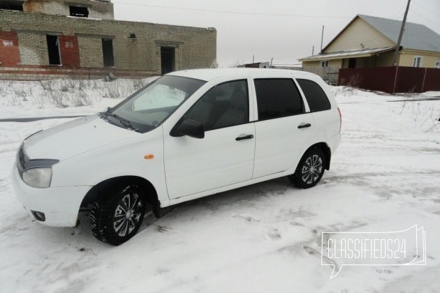 LADA Kalina, 2011 в городе Сердобск, фото 7, телефон продавца: +7 (909) 318-84-11