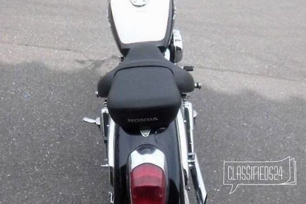 Honda Shadow 750 в городе Анапа, фото 4, Краснодарский край