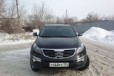 KIA Sportage, 2013 в городе Челябинск, фото 1, Челябинская область