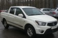 SsangYong Actyon Sports, 2012 в городе Воронеж, фото 10, телефон продавца: +7 (909) 210-44-29