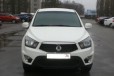 SsangYong Actyon Sports, 2012 в городе Воронеж, фото 2, телефон продавца: +7 (909) 210-44-29