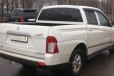 SsangYong Actyon Sports, 2012 в городе Воронеж, фото 4, SsangYong