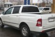 SsangYong Actyon Sports, 2012 в городе Воронеж, фото 6, телефон продавца: +7 (909) 210-44-29