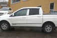 SsangYong Actyon Sports, 2012 в городе Воронеж, фото 7, стоимость: 700 000 руб.