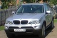 BMW X5, 2004 в городе Пенза, фото 1, Пензенская область