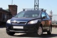 Ford Focus, 2010 в городе Новосибирск, фото 1, Новосибирская область