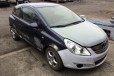 Opel Corsa, 2007 в городе Ростов-на-Дону, фото 2, телефон продавца: +7 (928) 270-01-88