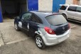 Opel Corsa, 2007 в городе Ростов-на-Дону, фото 4, Opel